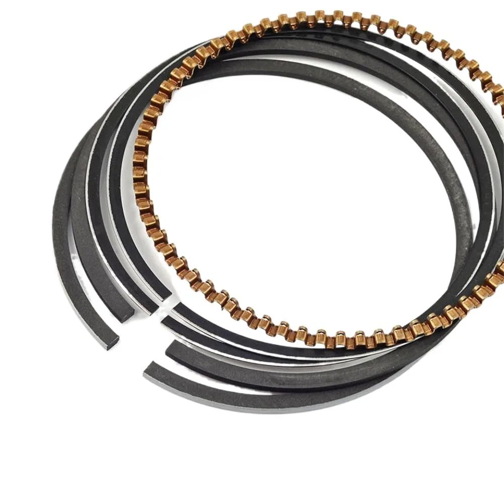 GAftFHkup Engine Rebuild Kit for E-Z-GO 350cc Gas Carts image 4