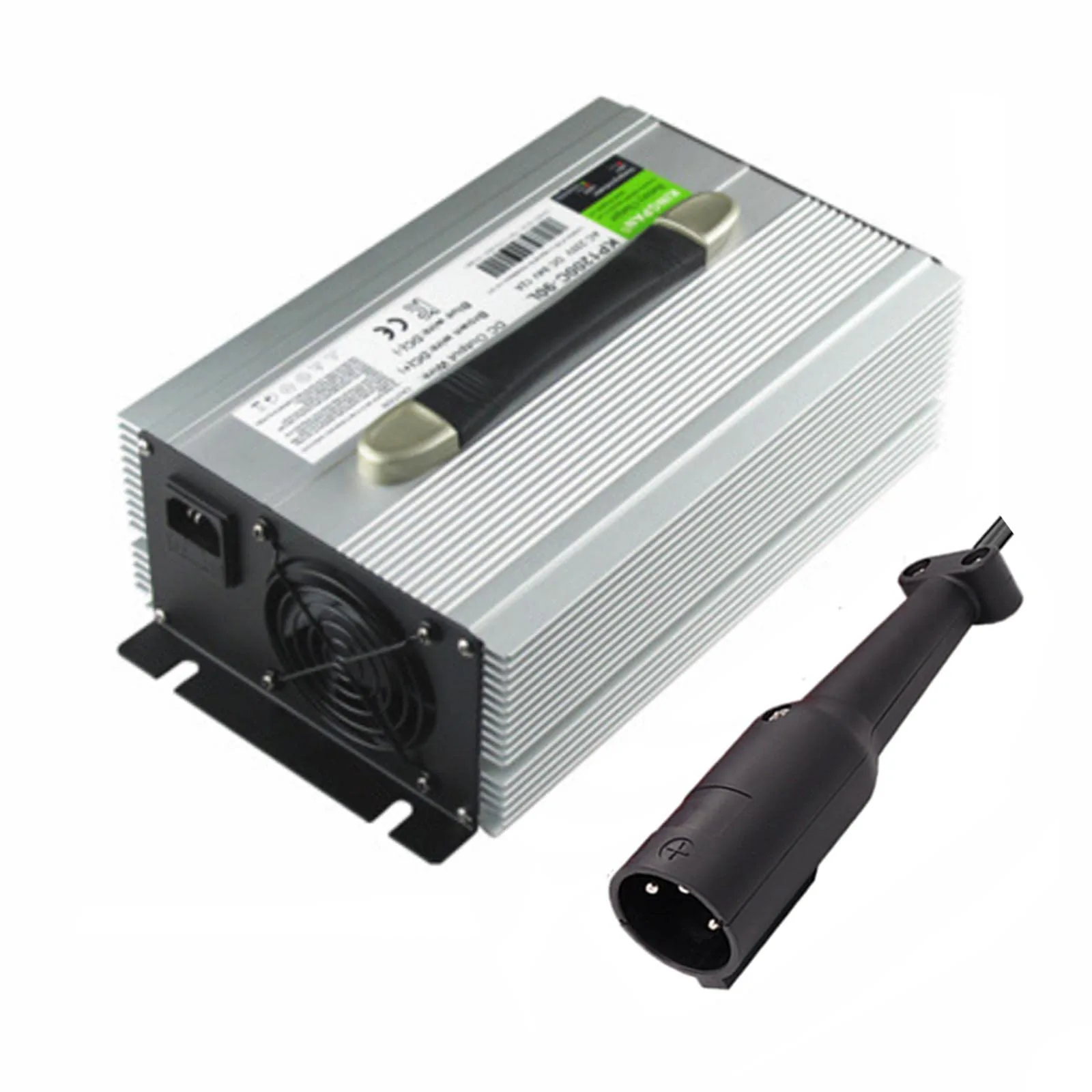 JMYSD 48V 20A Club Car Golf Cart Battery Charger