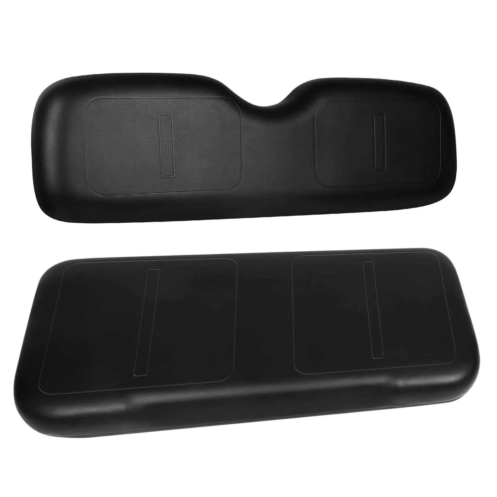 Generic Front Seat Cushion Set for E-Z-GO TXT Medalist image 4