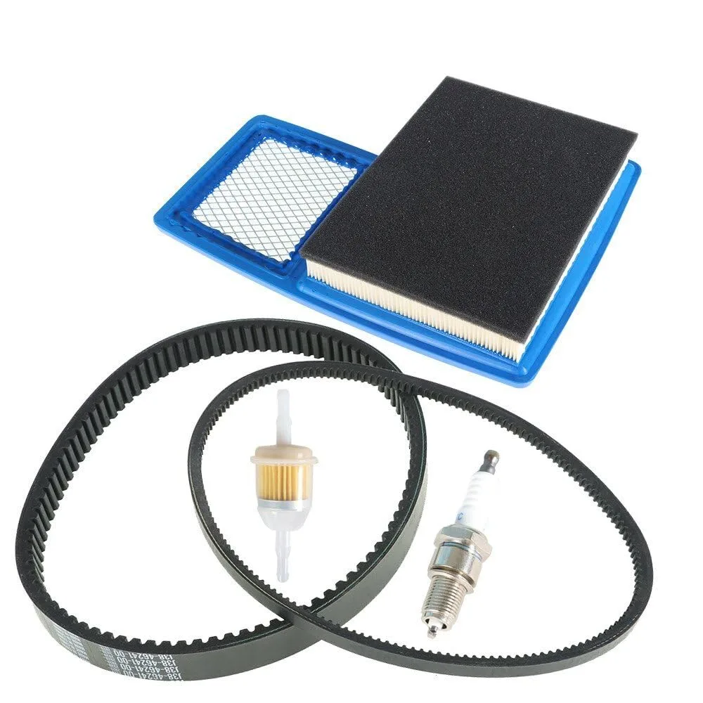 Yamaha G16-G29 Tune-Up Kit with Drive Belt
