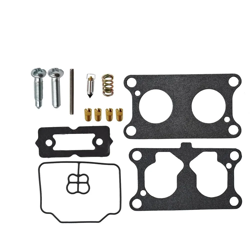 Generic Carburetor Repair Kit for Kawasaki Mule 3000-3020