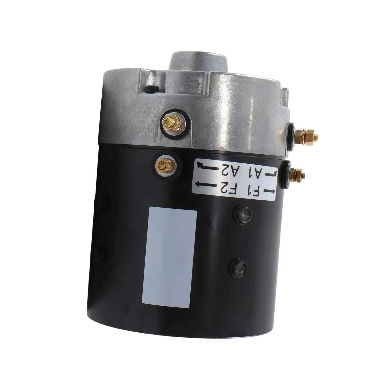 Qiape 36V Electric Motor for E-Z-GO TXT 2000-2010 image 2