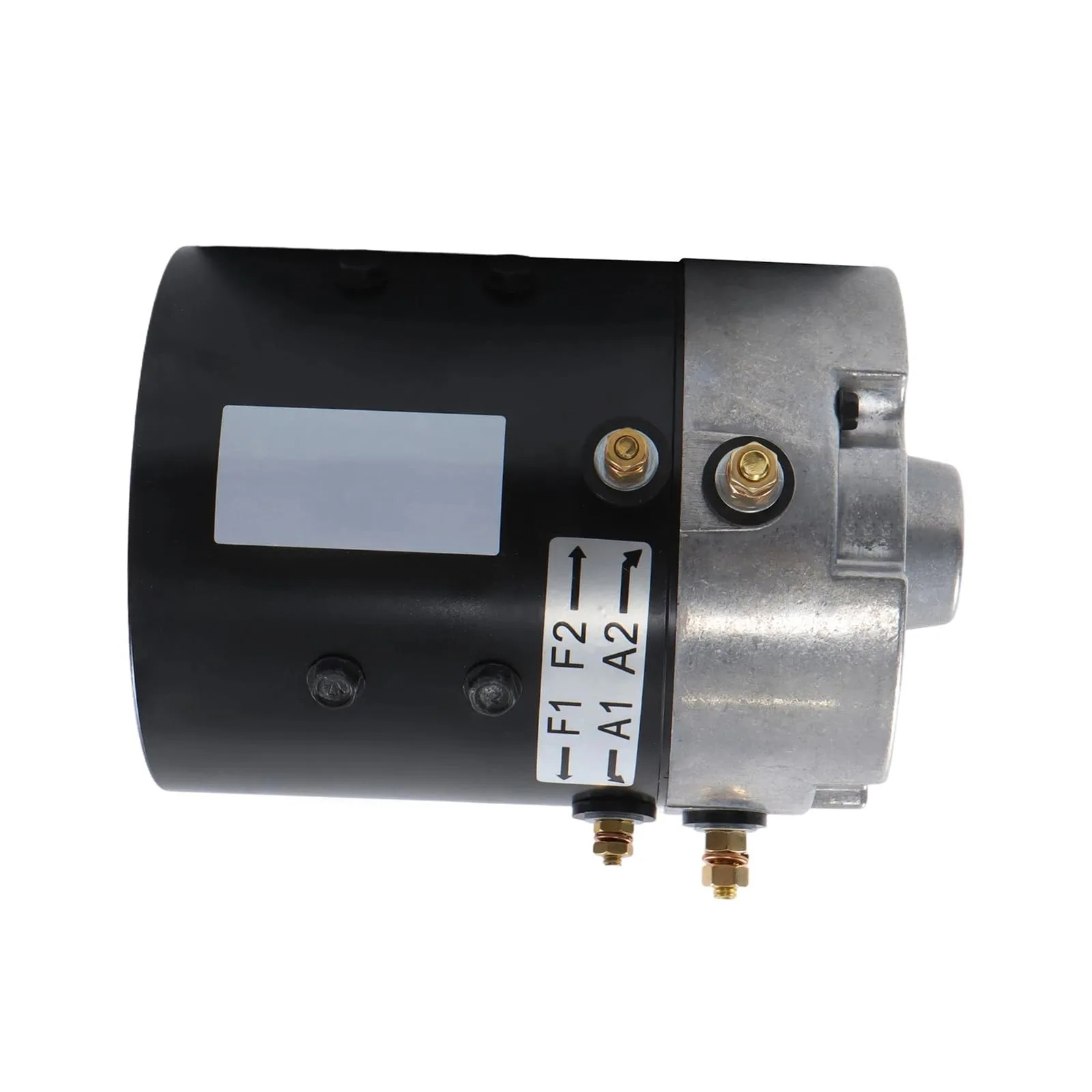 Qiape 36V Electric Motor for E-Z-GO TXT 2000-2010 image 3