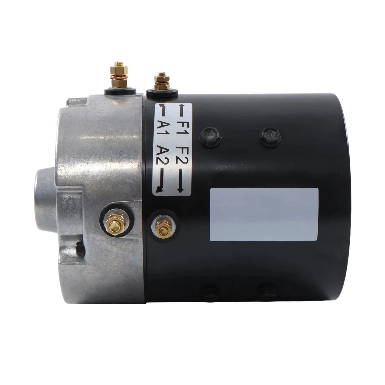 Qiape 36V Electric Motor for E-Z-GO TXT 2000-2010