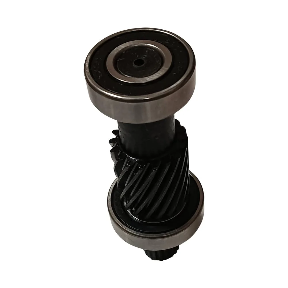 E-Z-GO RXV Input Gear Shaft Kit 18-Tooth O-28 image 3