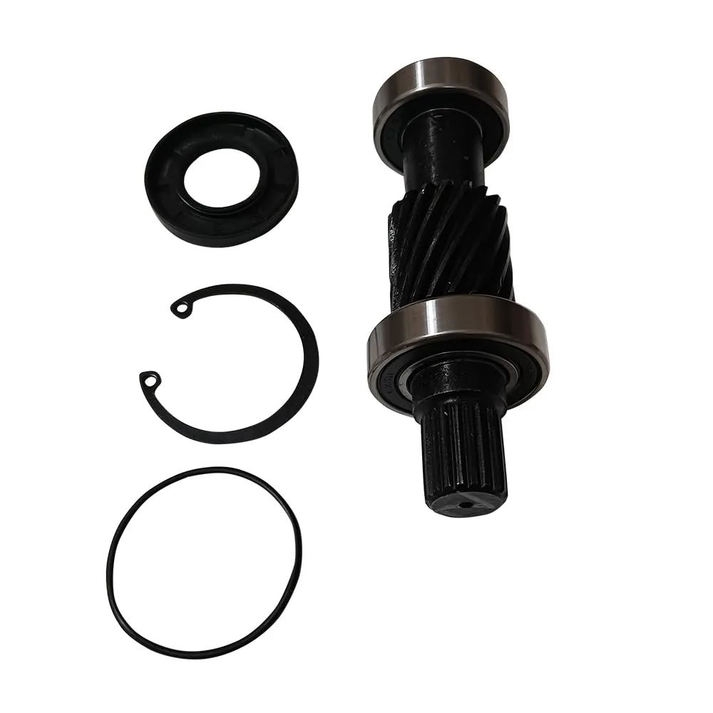 E-Z-GO RXV Input Gear Shaft Kit 18-Tooth O-28