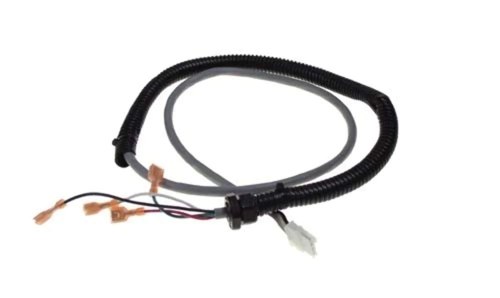 EZGO 2000-Up Electric PDS Golf Cart Pedal Box Wire Harness