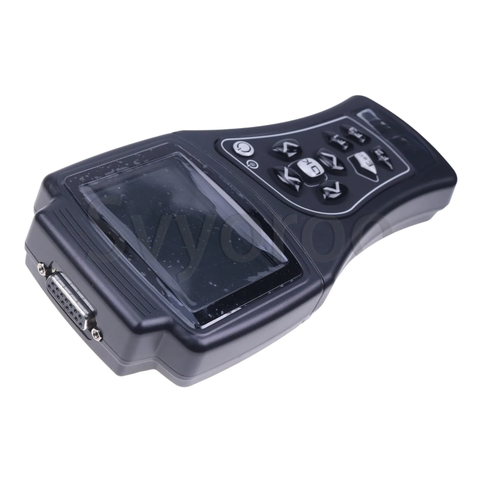 For Smart Console Controller Programmer For Zapi Spox AC Motor Golf Cart FC2360 Mod-B26U-8507