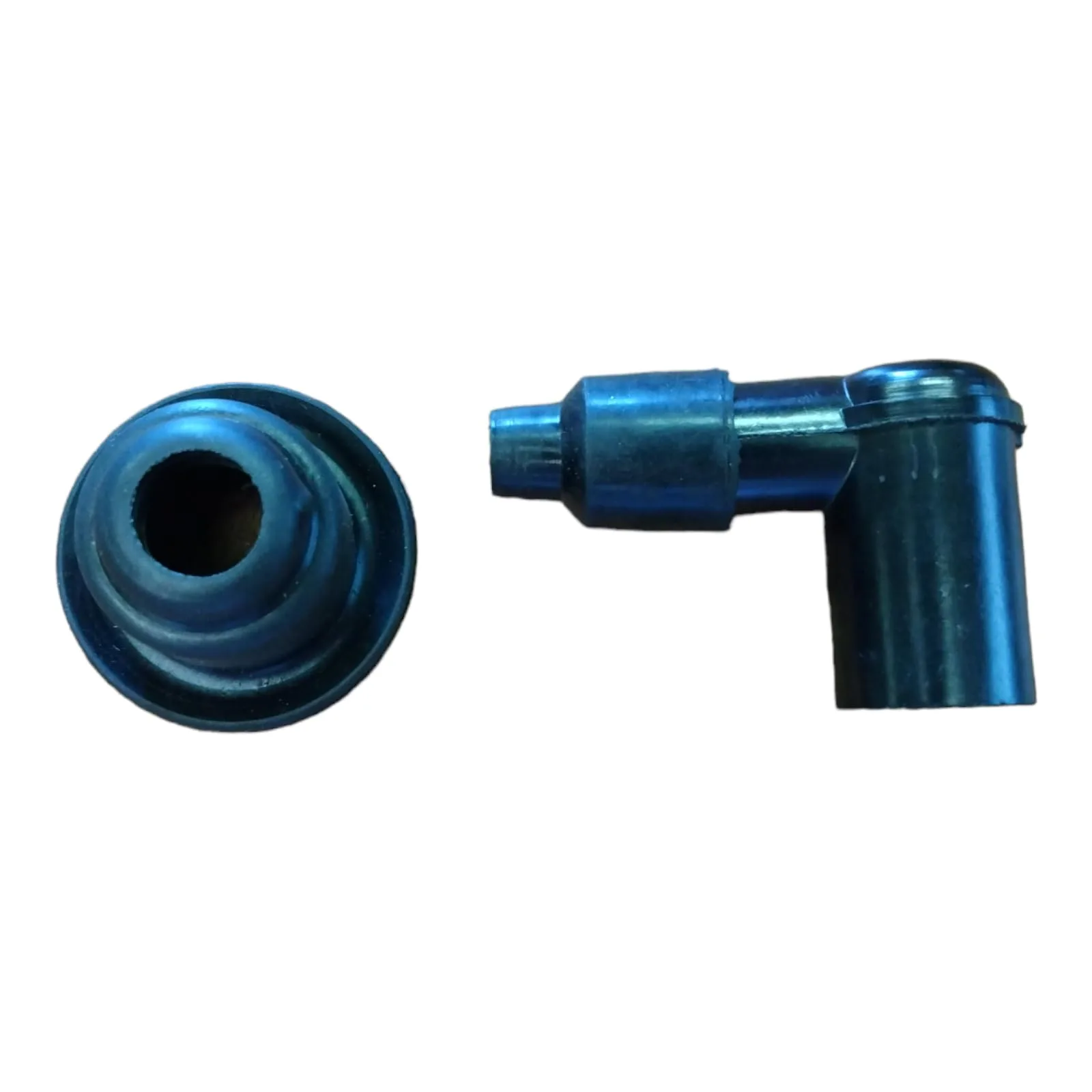 Cheeks Golf Cart Parts Spark Plug Cap Assembly — Part 1016493