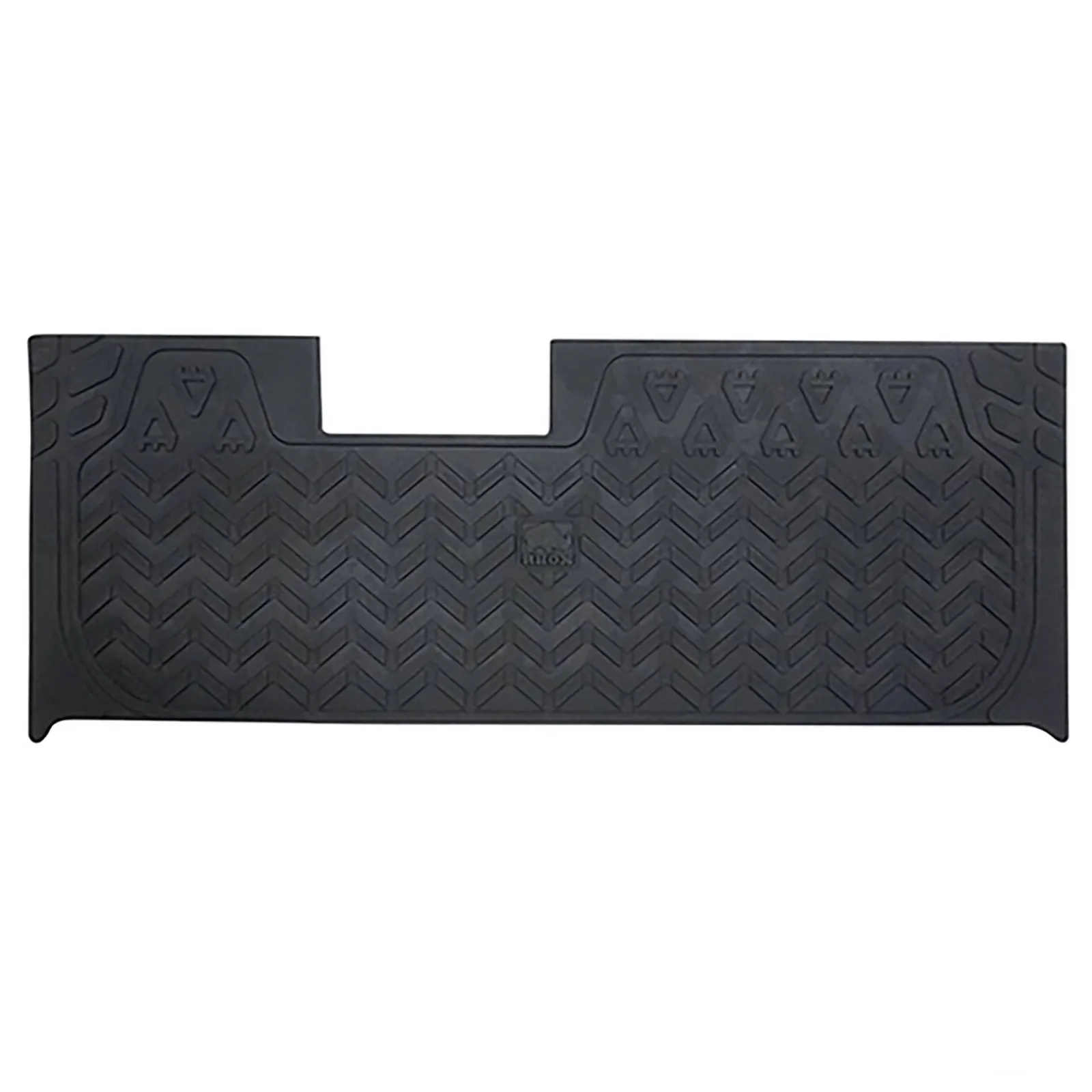 Red Hawk Floor Mat for Club Car Tempo Precedent 2004 Newer