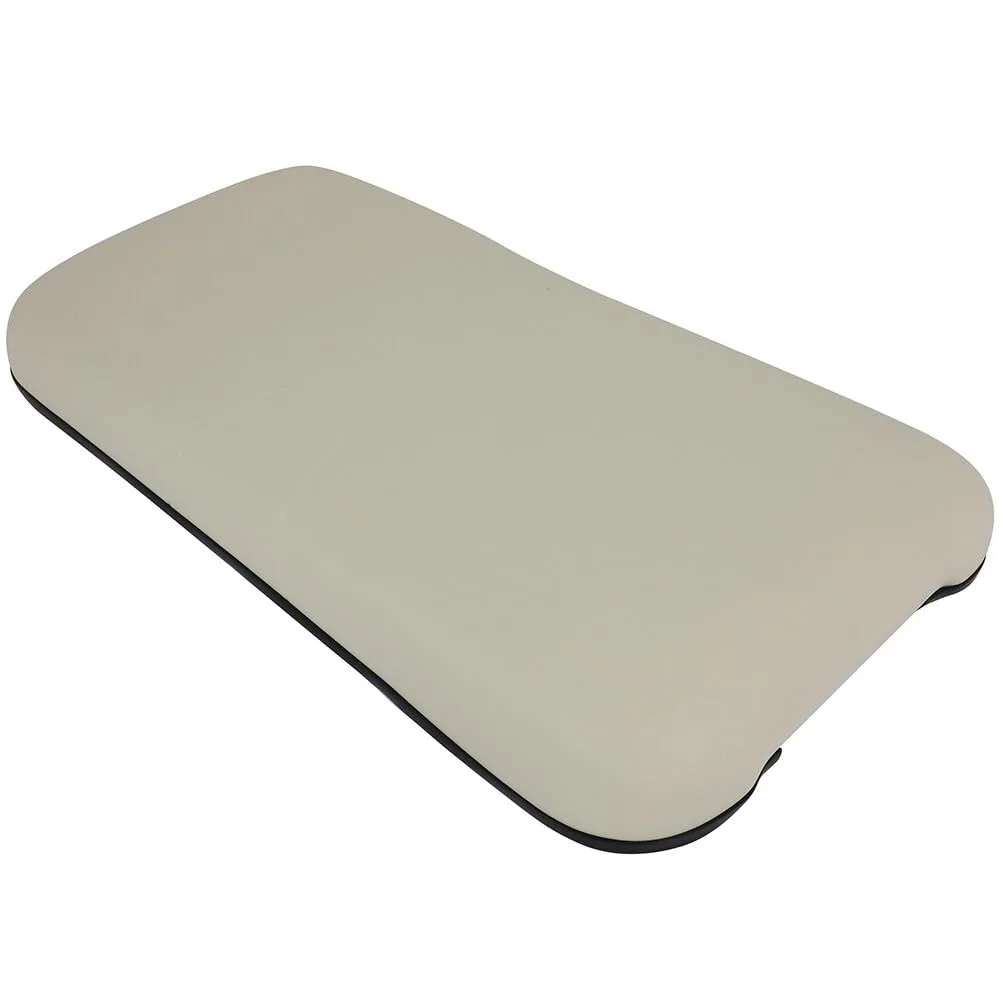 OCPTY for Golf Cart Seat Cushion for EZGO RXV Front Seat, White image 2