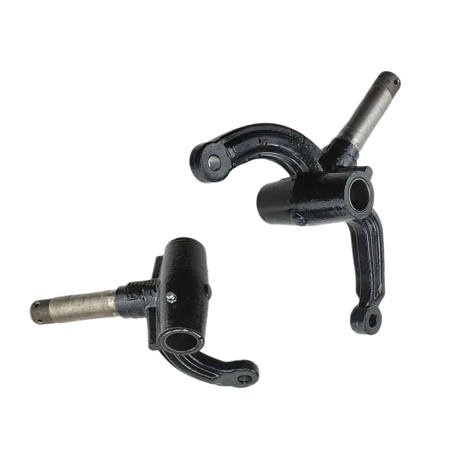 Tenlioshun Crookshaft Steering Knuckle for E-Z-GO LXI SECOLO image 2