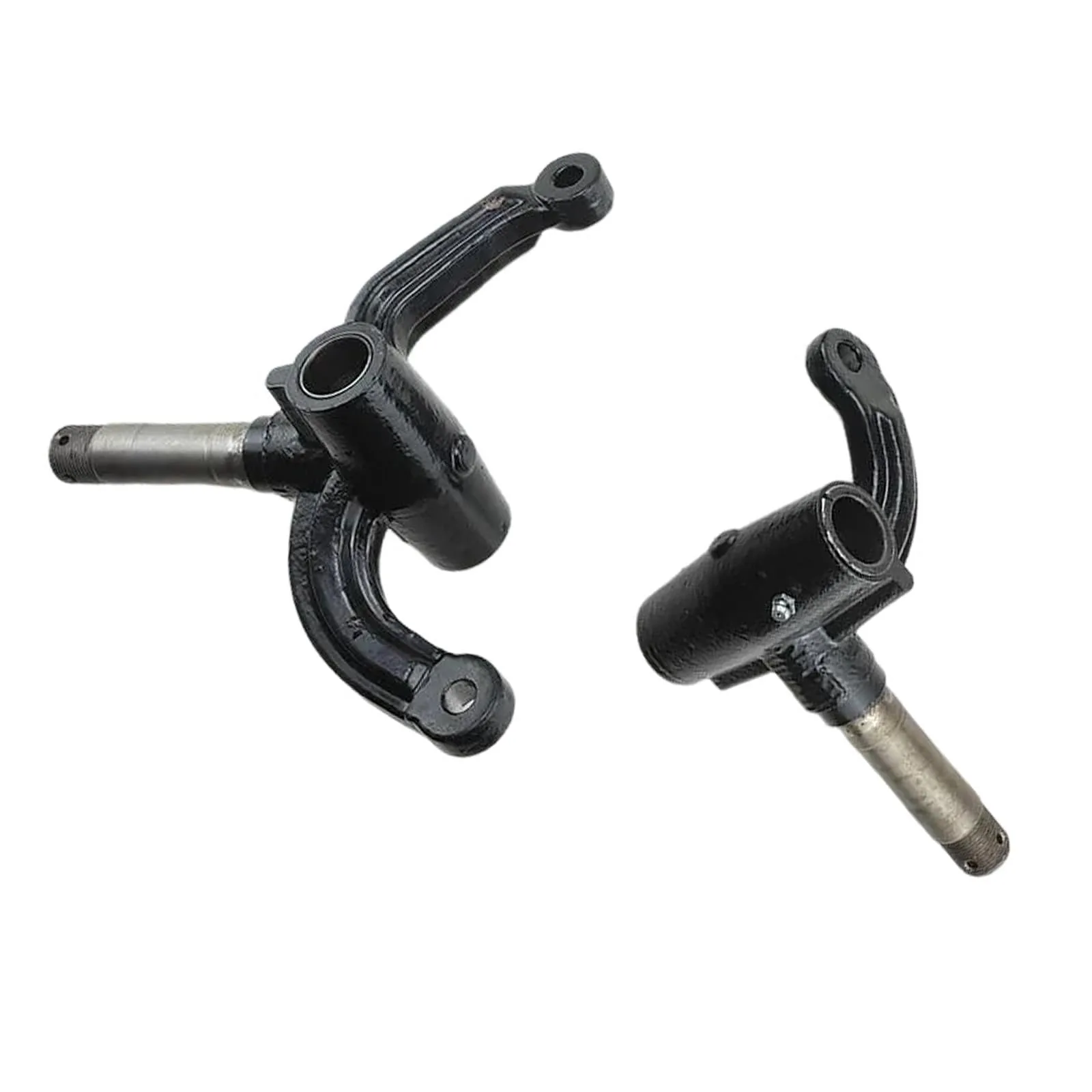Tenlioshun Crookshaft Steering Knuckle for E-Z-GO LXI SECOLO