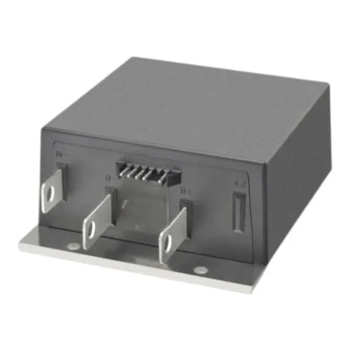 Curtis Golf Cart PMC Controller EZGO TXT (94.5-09) Series ITS 350 Amp (36 Volt) Mod-P08S-25391