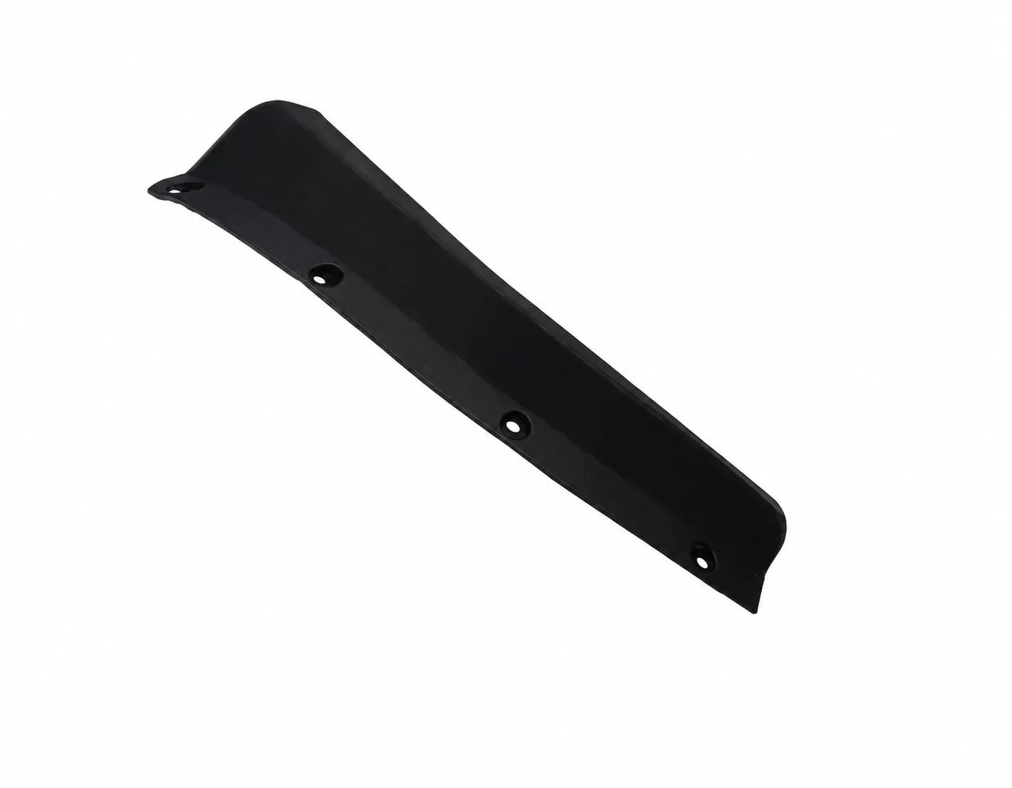 Evolution Forester Turfman Driver-Side Fender Flare