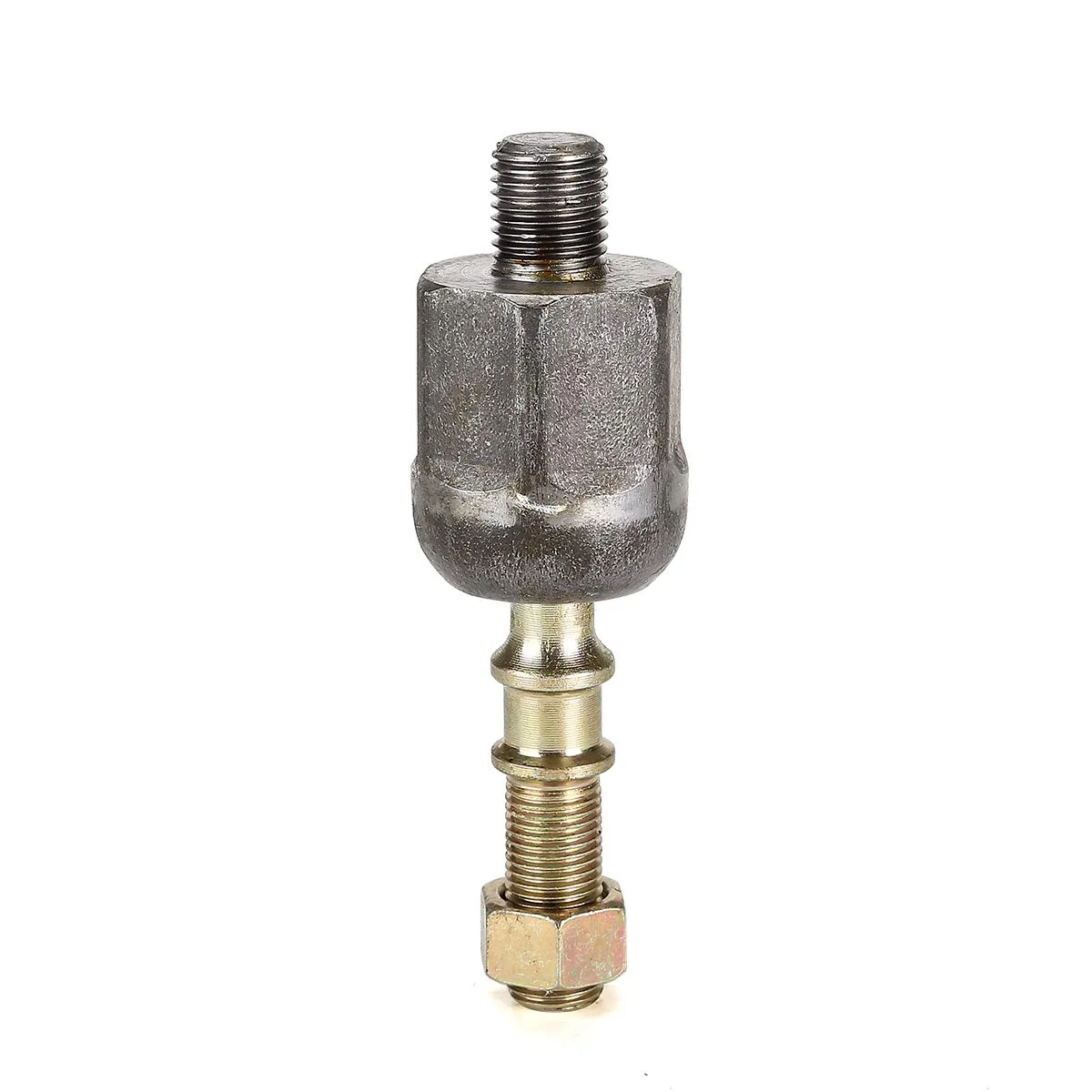 10L0L Golf Cart Inner Steering Ball Joint Assembly image 4