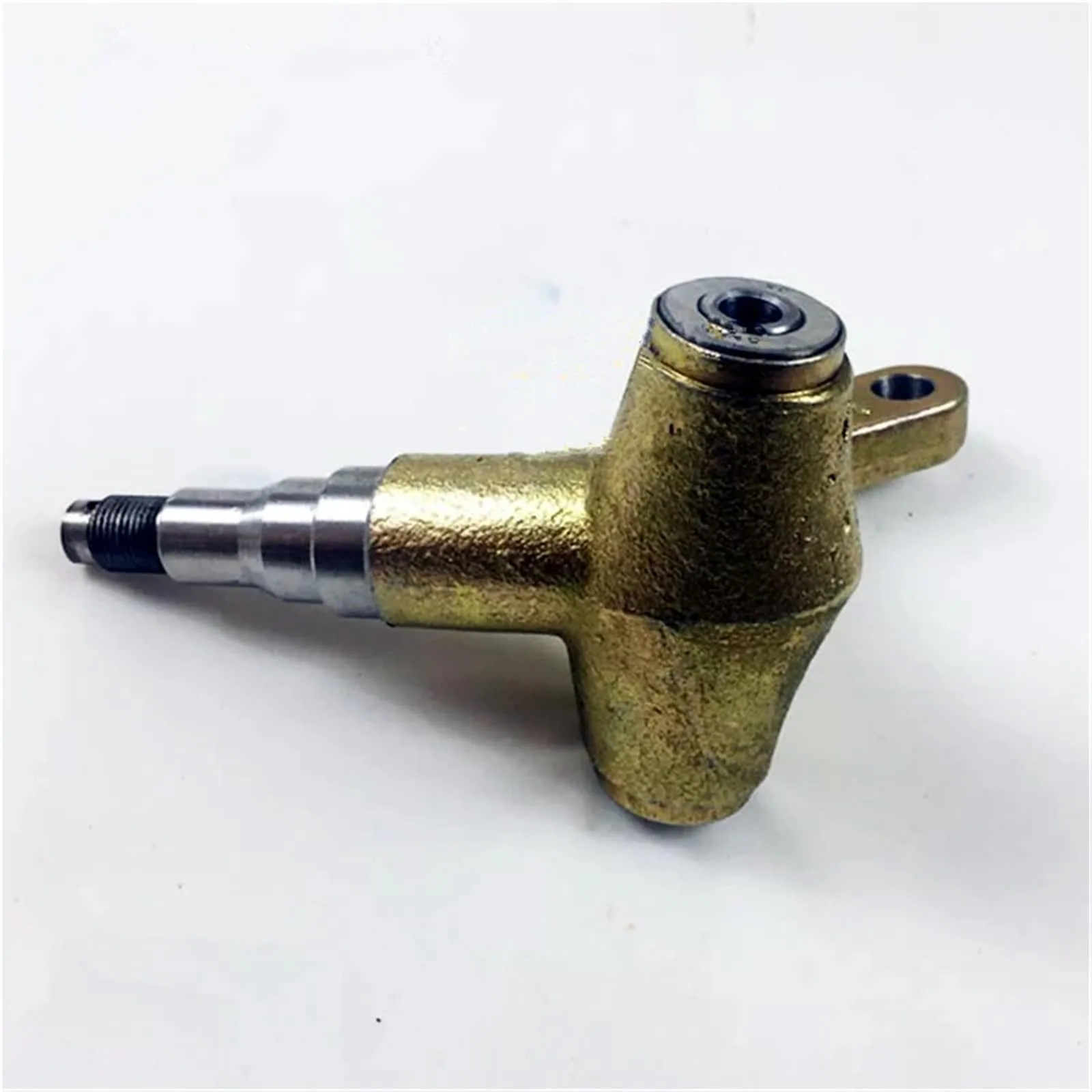 OETIBUFA Electric Golf Cart Steering Shaft Connector image 4