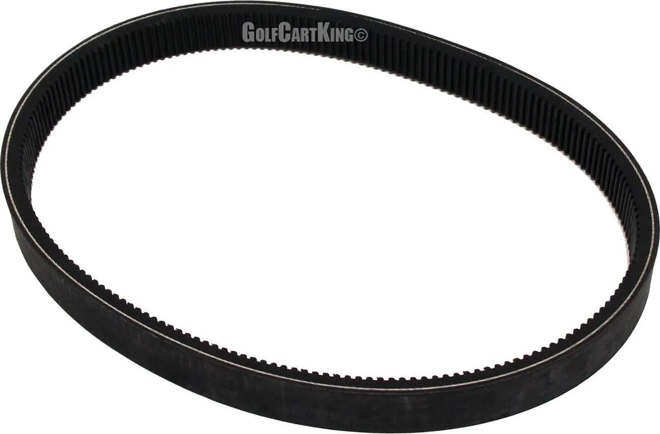 Golf Cart King Drive Belt for E-Z-GO Marathon 10962