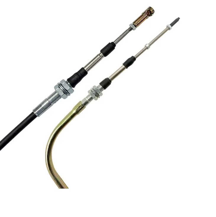 3G Forward and Reverse Shifter Cable for EZGO TXT Gas Carts image 2