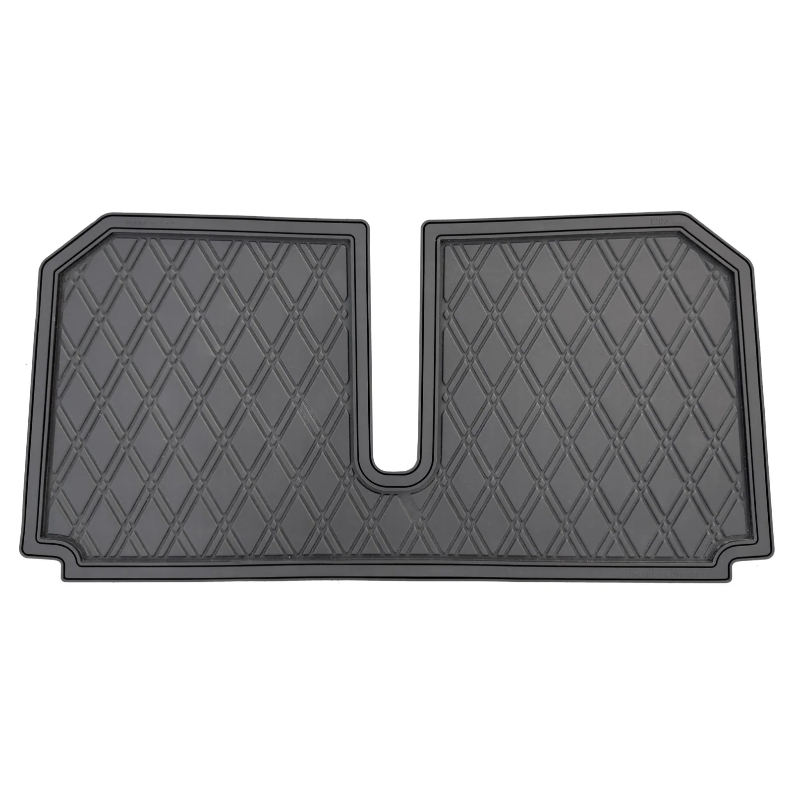 Xtreme BW45 Bagwell Mat for Star EV Sirius Golf Cart image 2