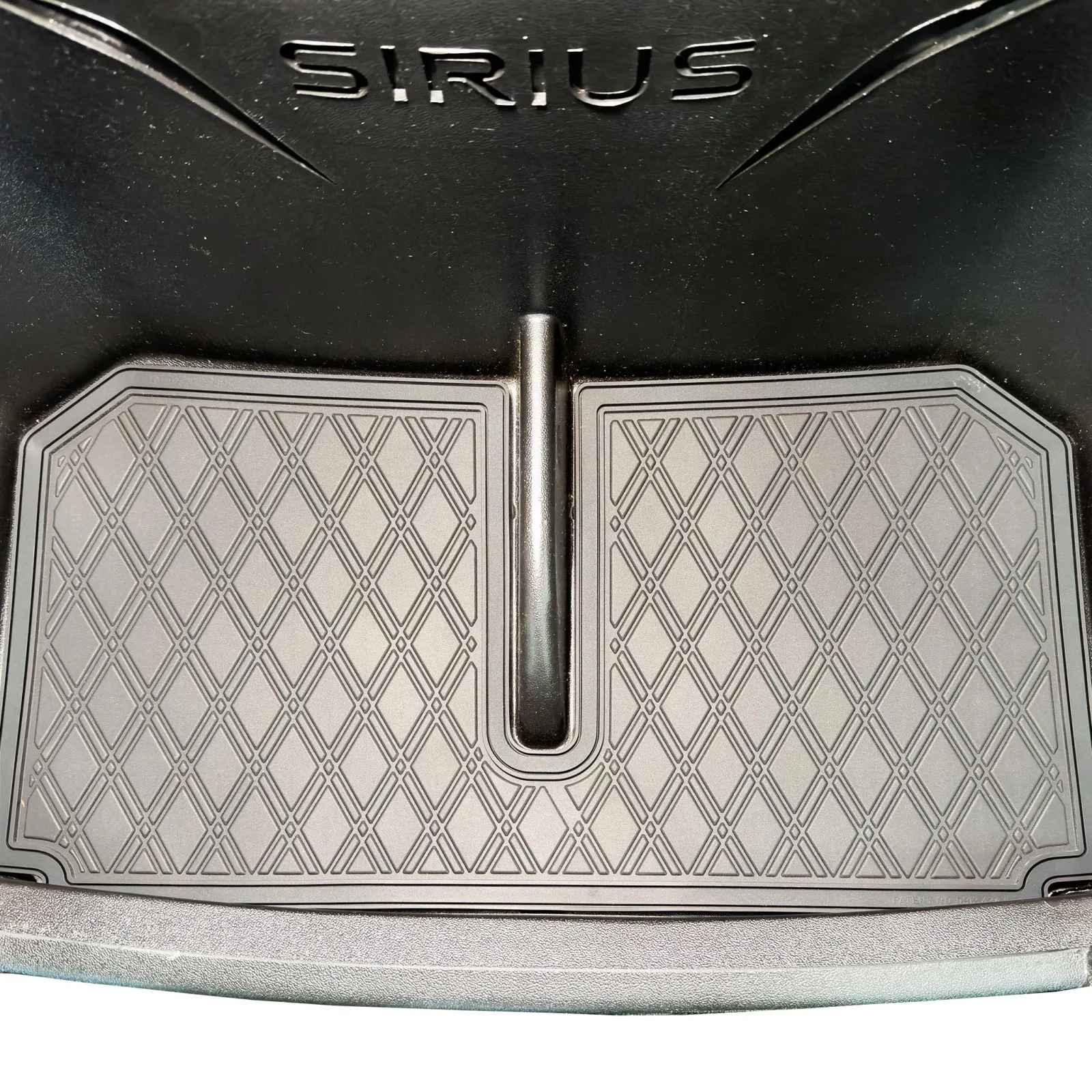 Xtreme BW45 Bagwell Mat for Star EV Sirius Golf Cart