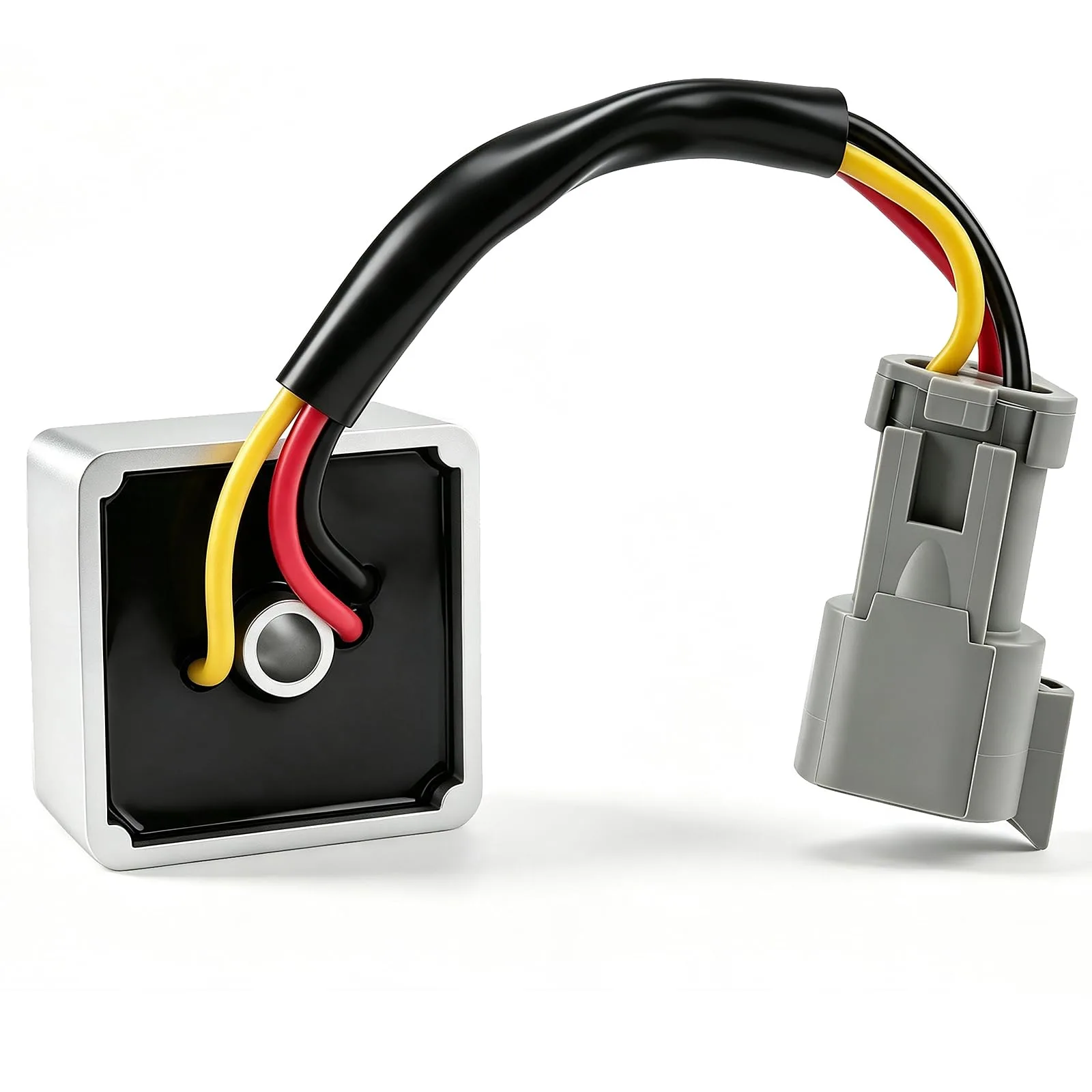 Panglong 12V Voltage Regulator for Club Car Precedent & Tempo FDG-037