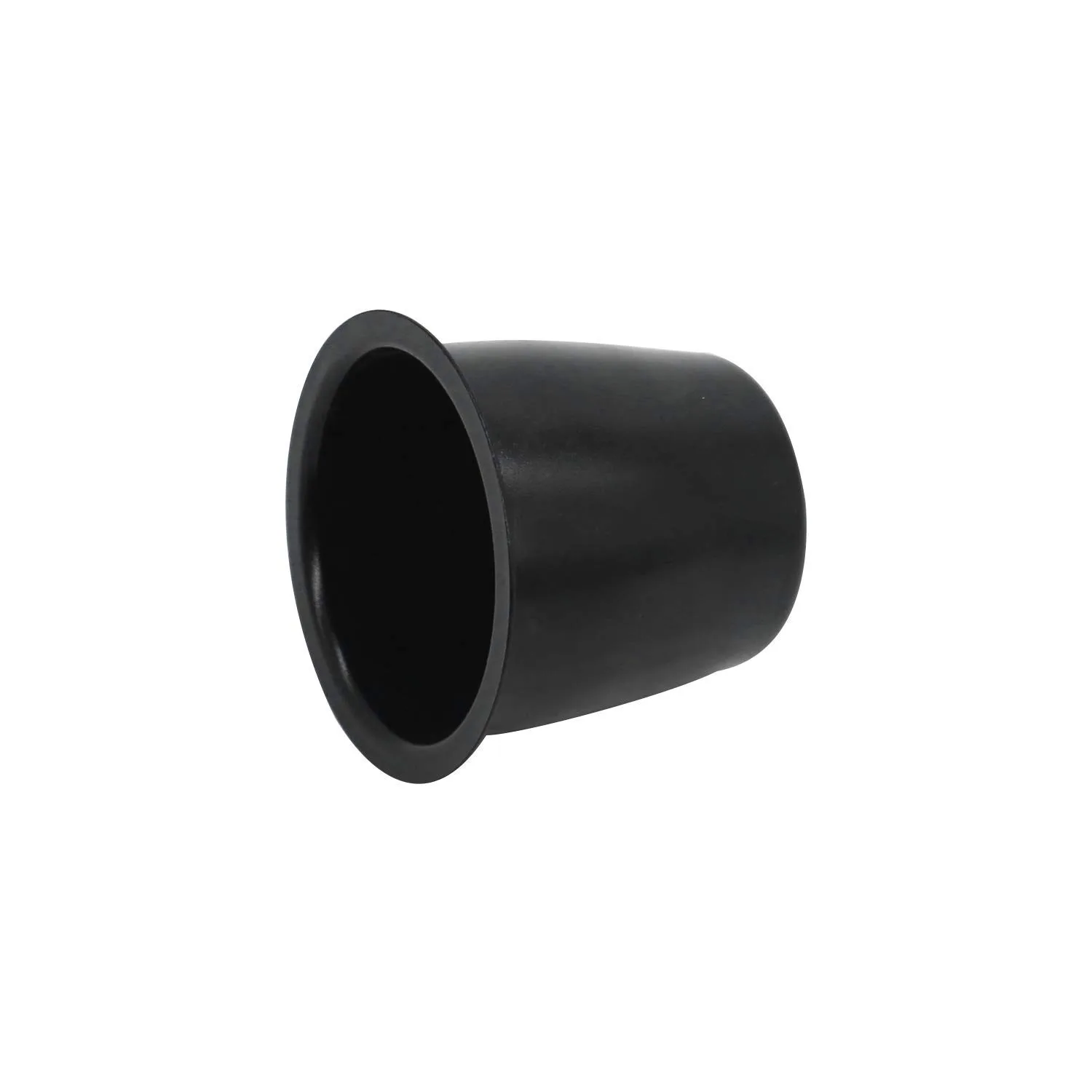 Tendparts 12091-G2B Club Car Front Wheel Hub Dust Cap image 2
