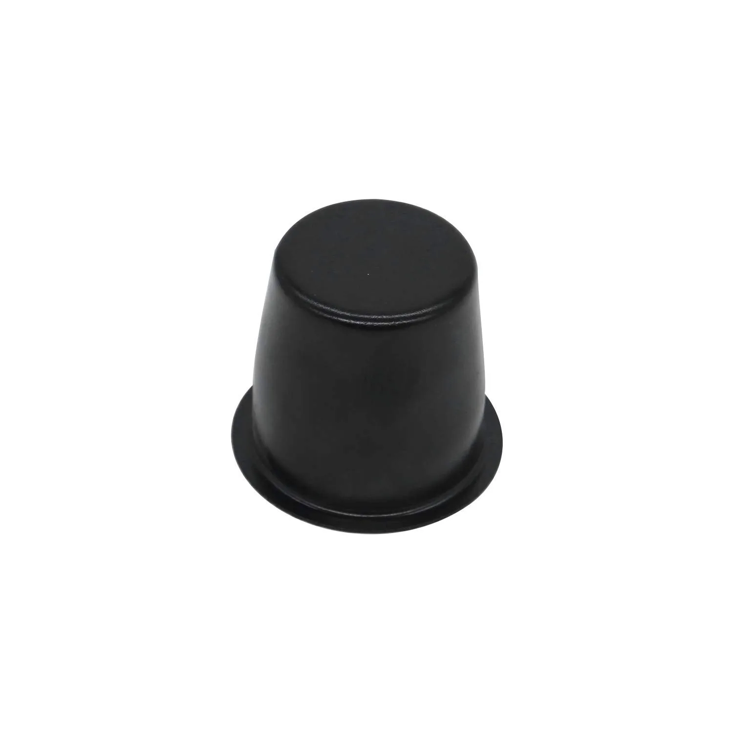 Tendparts 12091-G2B Club Car Front Wheel Hub Dust Cap