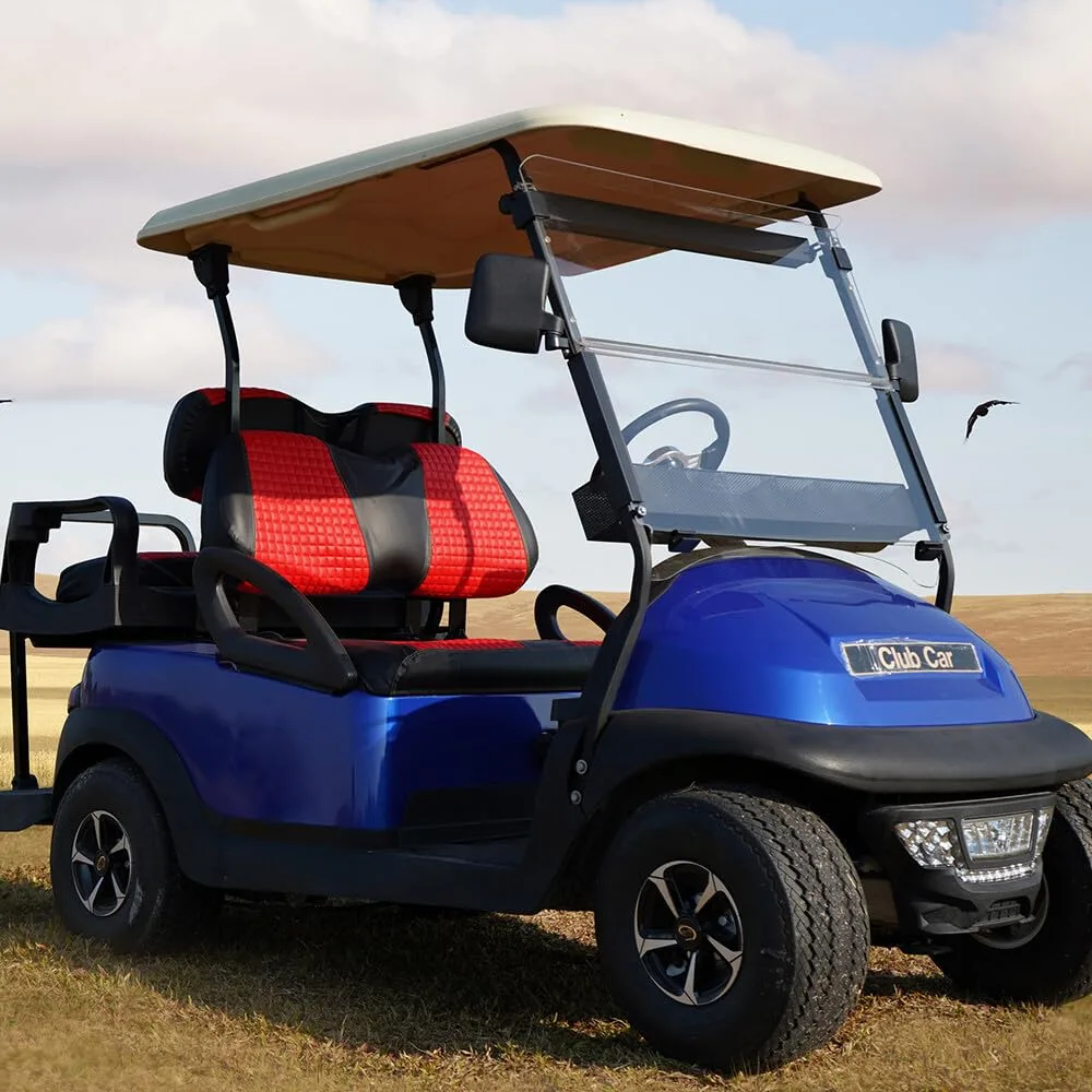 Club Car Precedent Seat Cover Mod-G33S-619