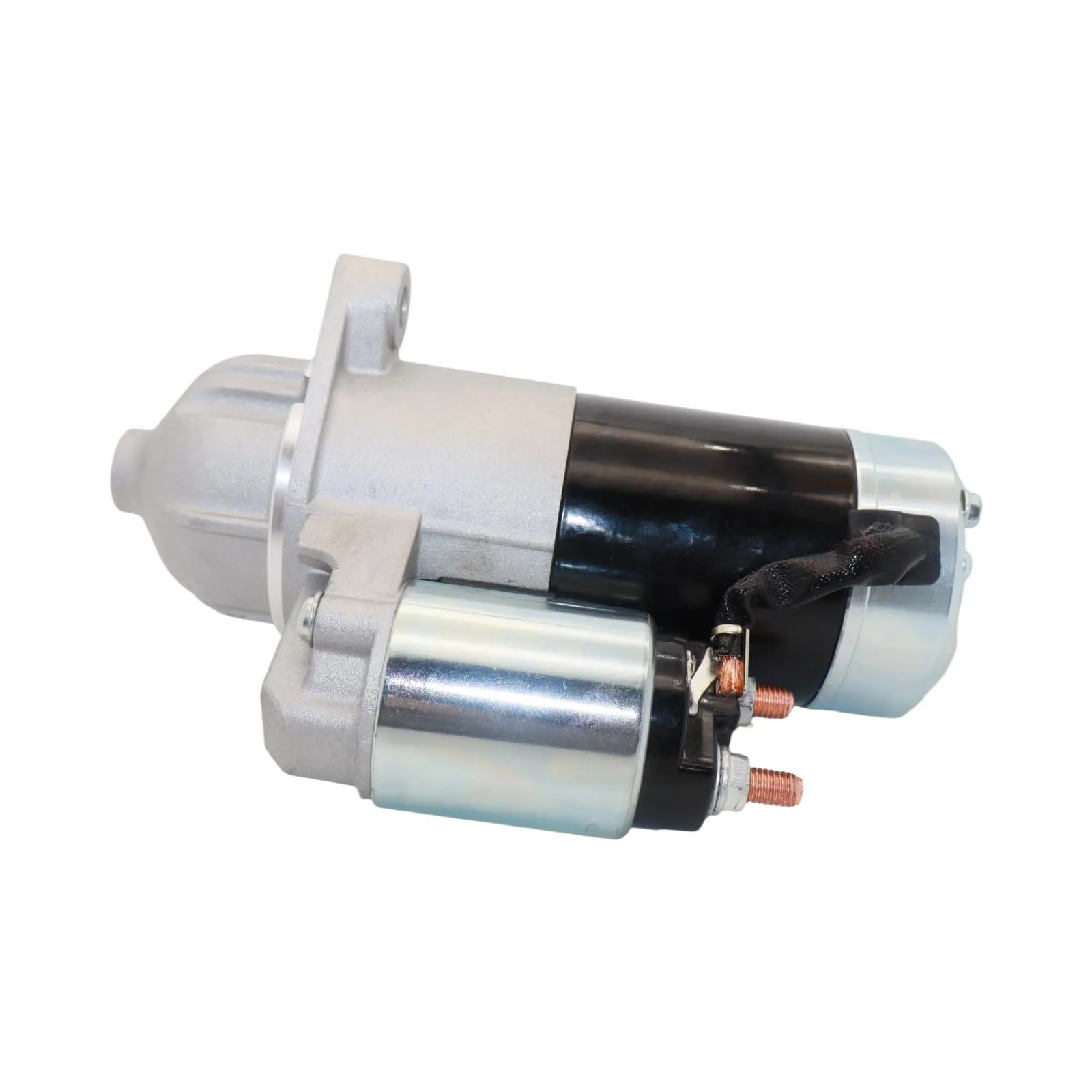 DEYAOLKL 12V Starter Motor for E-Z-GO Golf Carts image 3