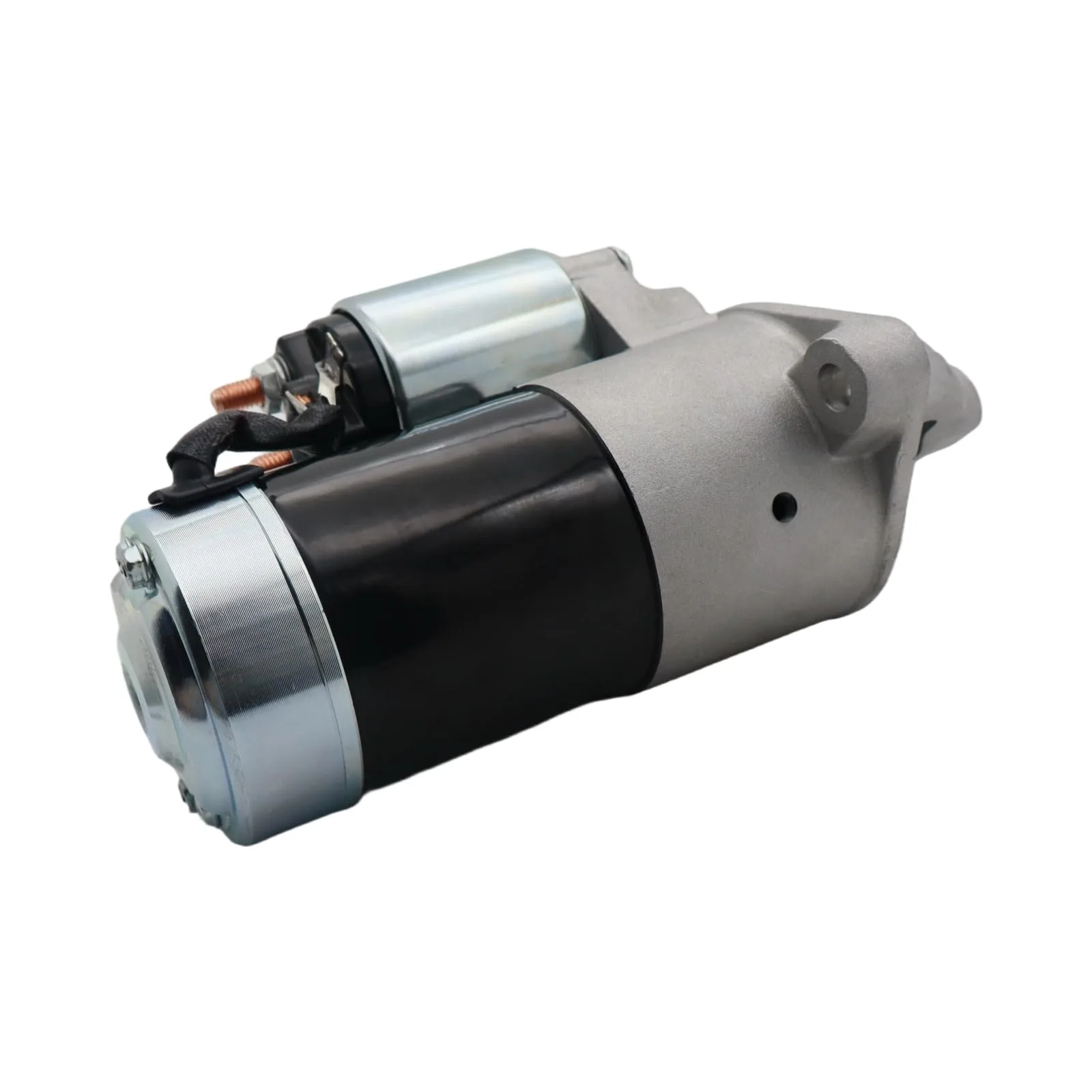 DEYAOLKL 12V Starter Motor for E-Z-GO Golf Carts image 4