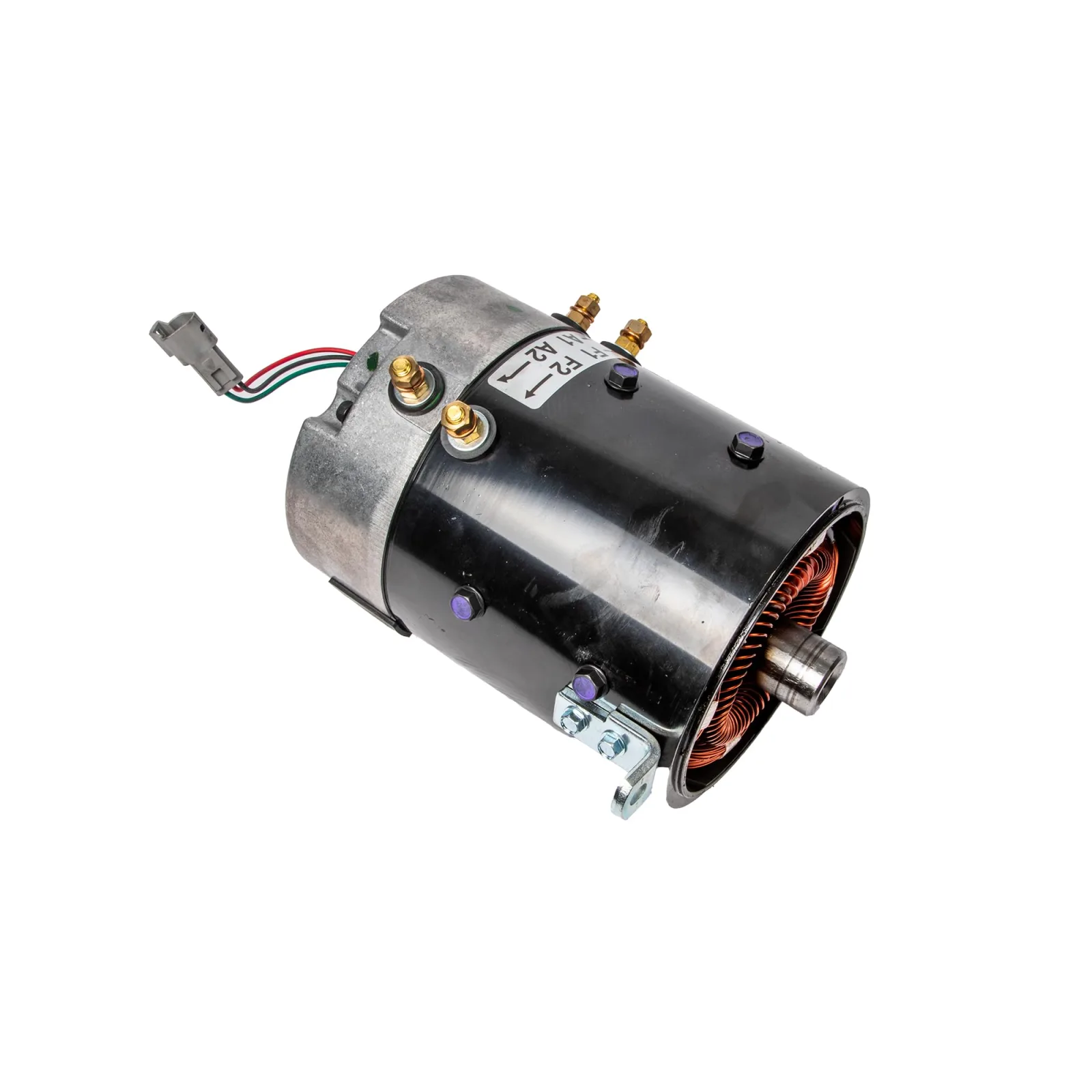 48V Club Car DS & Precedent Motor EX9-4002