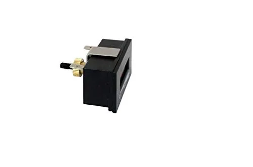 3G K1466 48V Golf Cart LED Charge Indicator Meter image 2