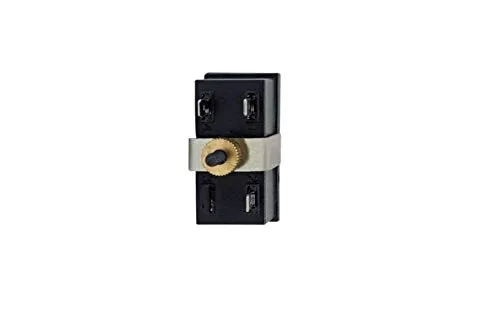 3G K1466 48V Golf Cart LED Charge Indicator Meter image 3