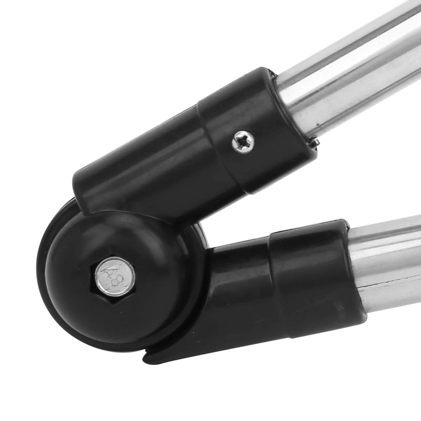 Generic Foldable Golf Cart Umbrella Mount image 2