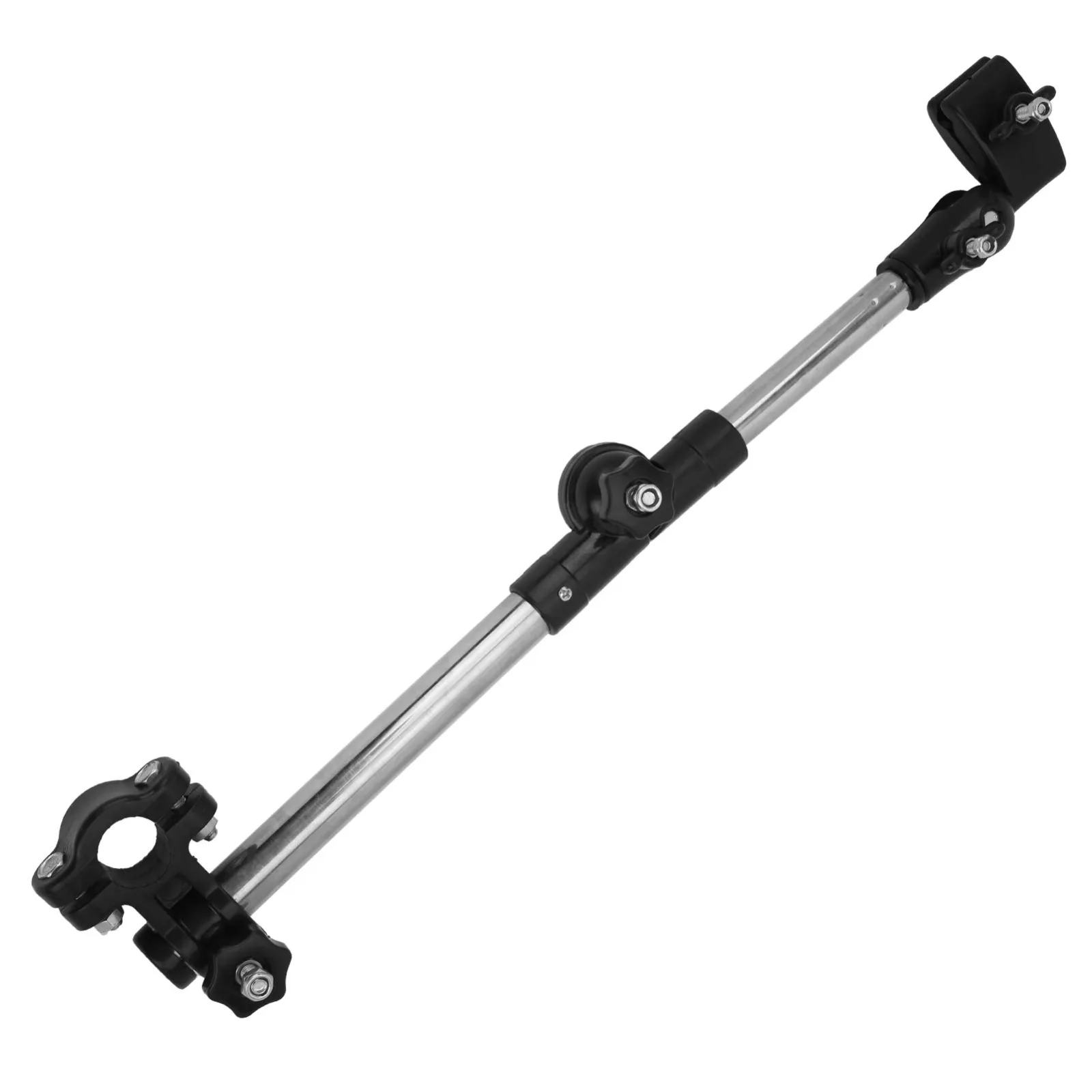 Generic Foldable Golf Cart Umbrella Mount
