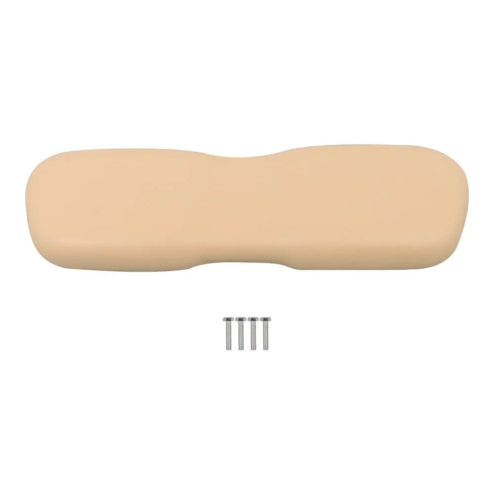 Generic Front Seat Lean Back Cushion for Club Car DS Mod-G33S-510