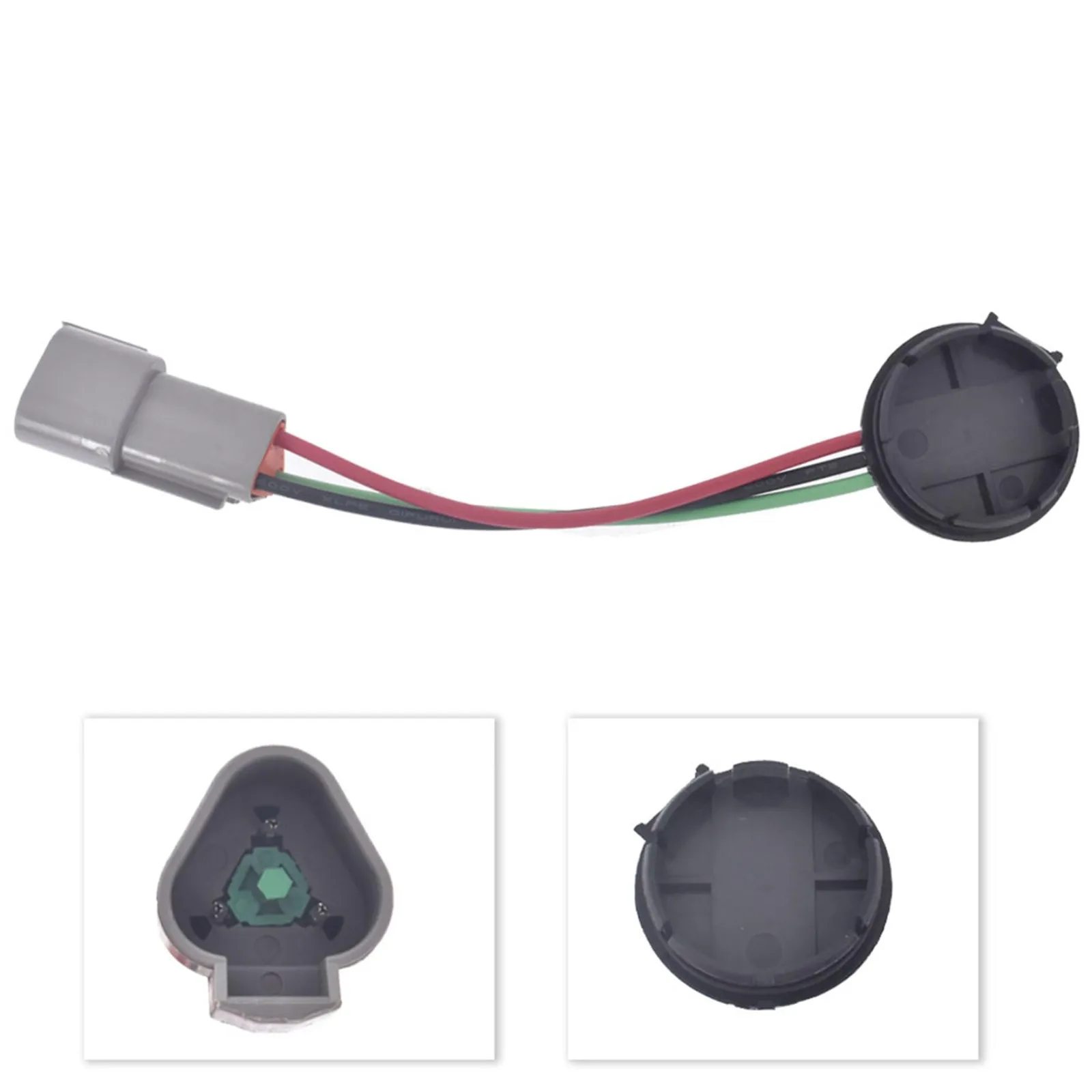waltyotur Motor Speed Sensor for Club Car DS & Precedent image 2