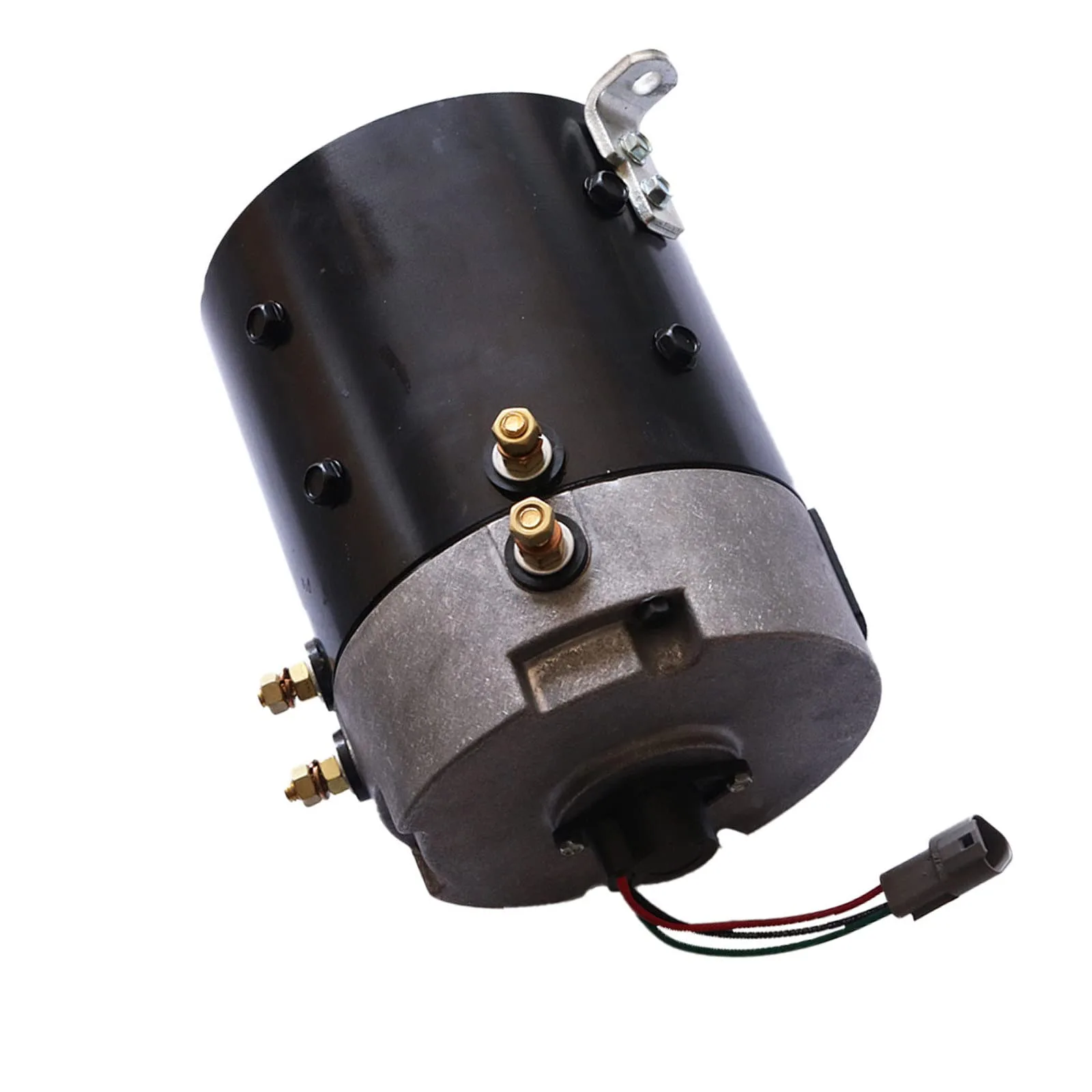 Hconcet 48V 3.7 kW Motor 102775101 for Club Car image 3