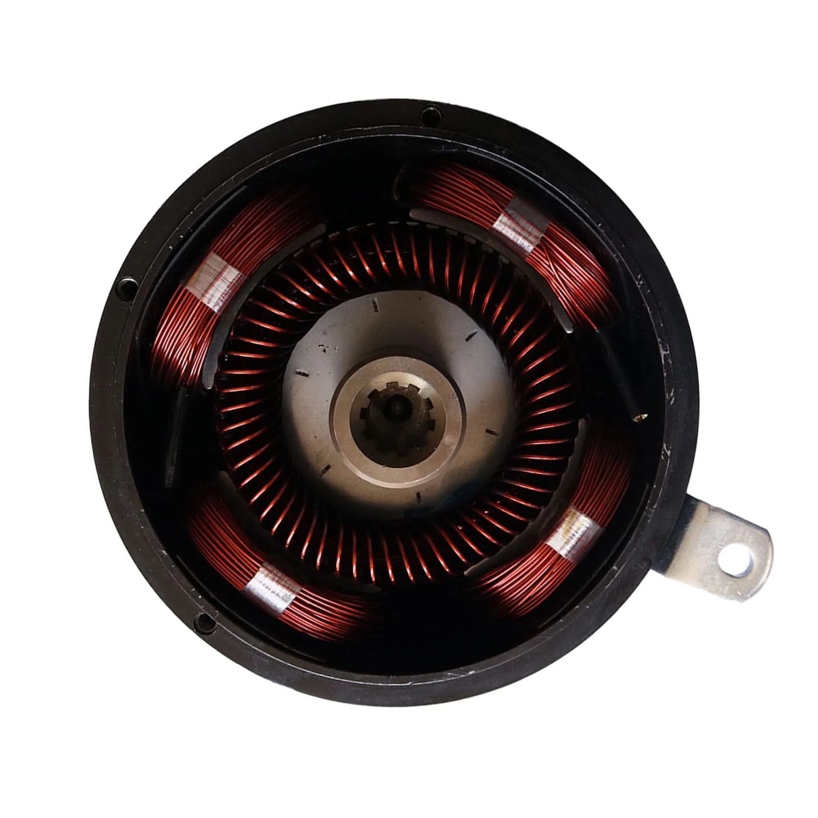 Hconcet 48V 3.7 kW Motor 102775101 for Club Car image 4