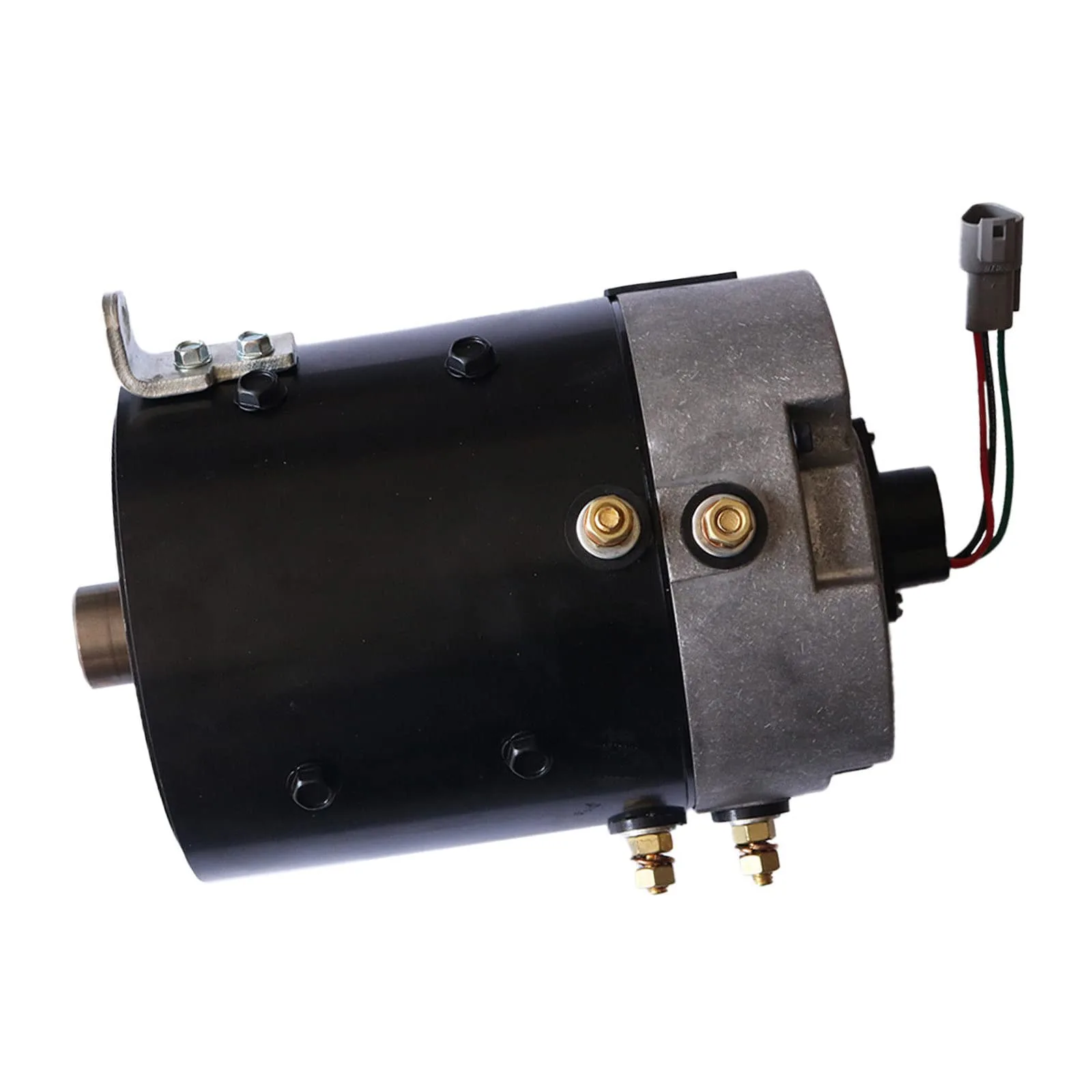 Hconcet 48V 3.7 kW Motor 102775101 for Club Car