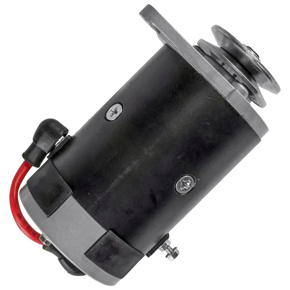Yamaha YDRA Starter Generator Replacement 15422AA1005 image 2