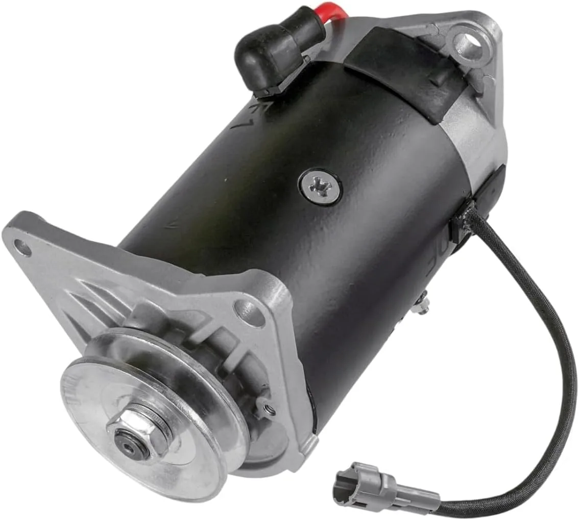 Yamaha YDRA Starter Generator Replacement 15422AA1005