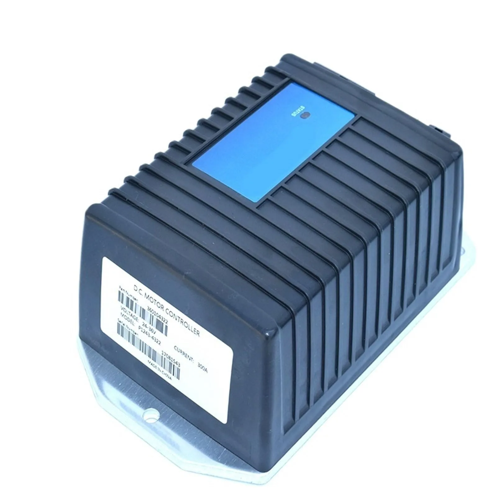RQNKJJCE 1243 24V/36V 300A Motor Speed Controller image 3