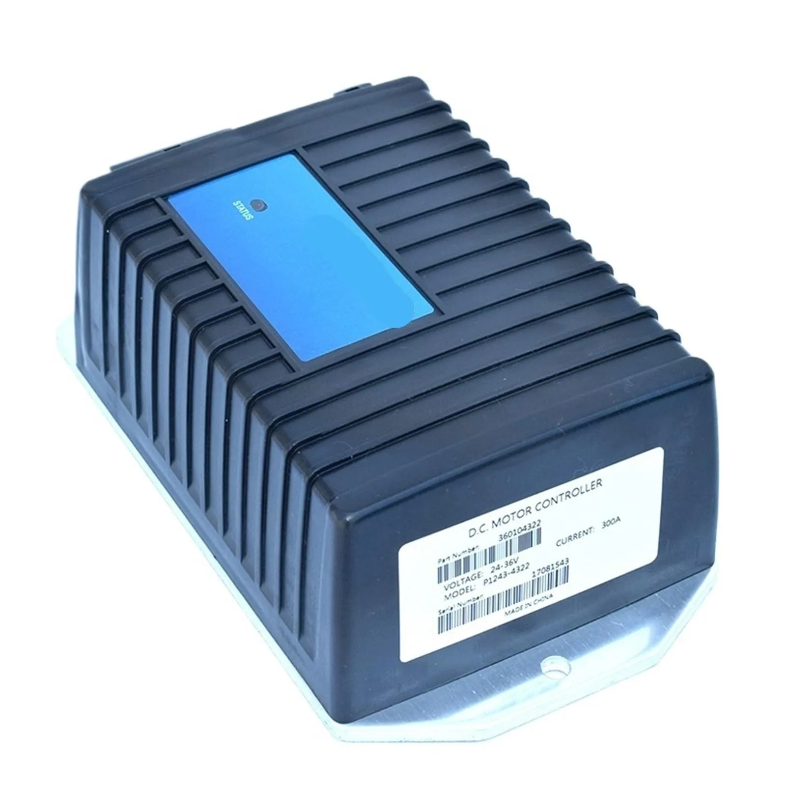 RQNKJJCE 1243 24V/36V 300A Motor Speed Controller image 4