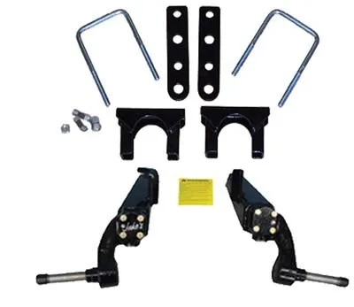 Best Turf WestNL JAKES 3-Inch Lift Kit for Club Car DS