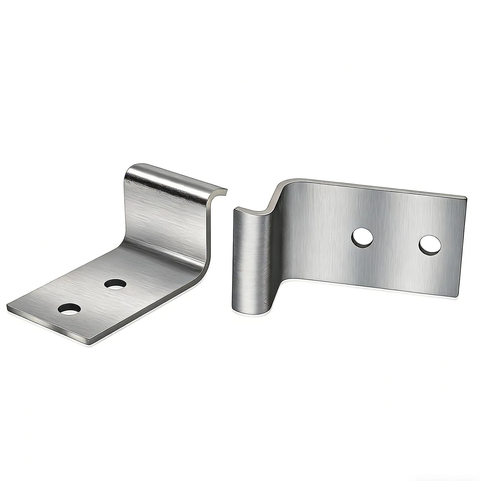 XYgdhqpt 18250-G1 Seat Hinges for E-Z-GO Golf Carts