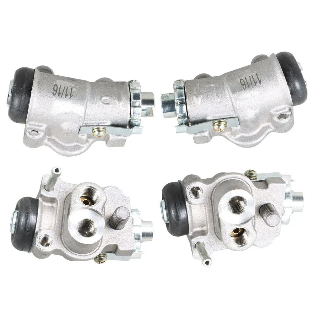 Front Brake Wheel Cylinders for Honda TRX300FW 4x4
