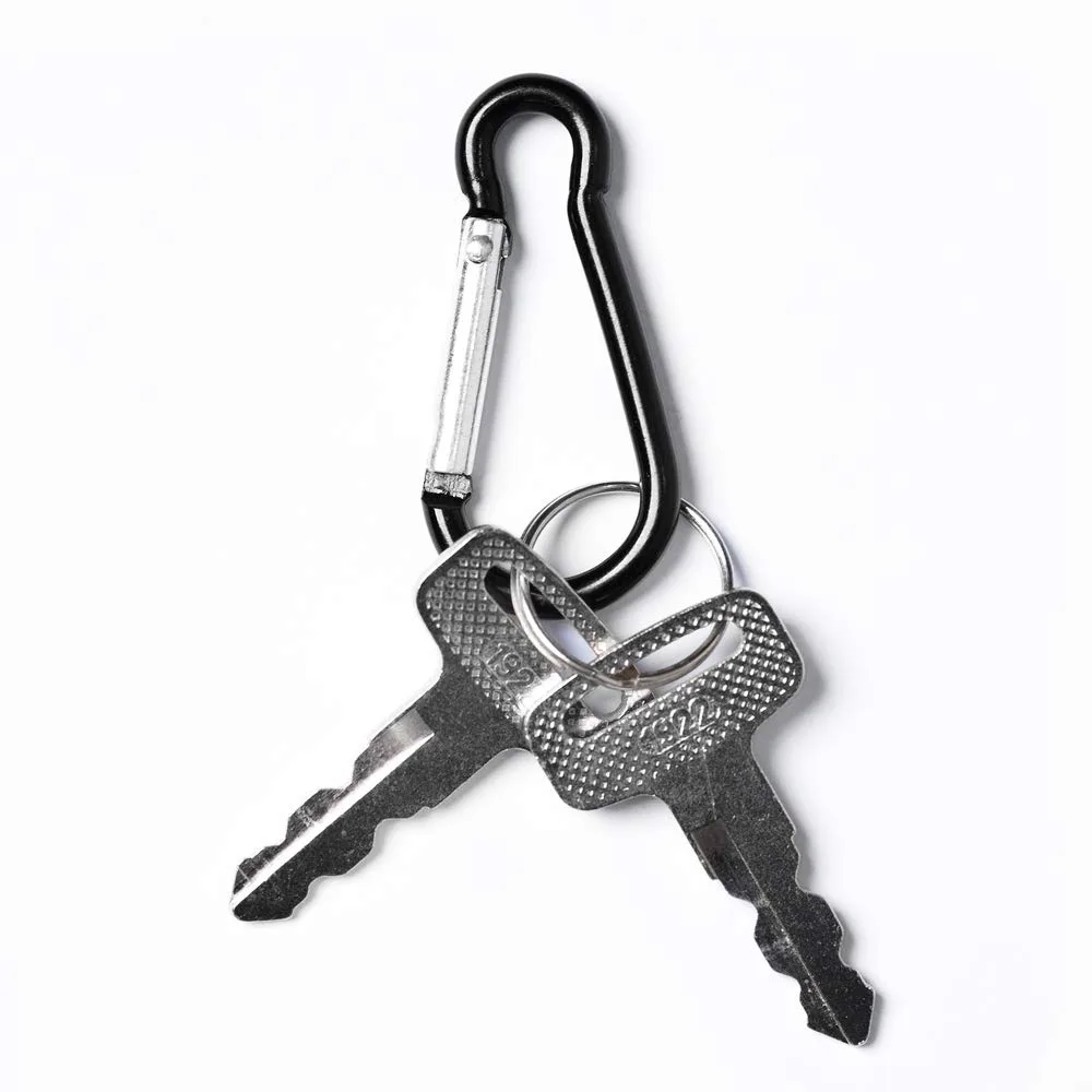 Aree Replacement Ignition Keys for Yamaha G14-G29 Golf Carts