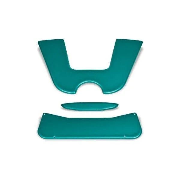 REVENGE Sentry Dash for Club Car Precedent 2004+ — DASH-DT0023-BK-TL image 2